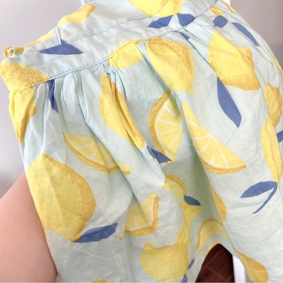 SOLD ! ! GAP Baby Kids Cotton One-piece Dress Bundle *5 Size18-24 months EUC - Picture 12 of 12